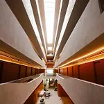 Setai Yacht Luxury - By Almare