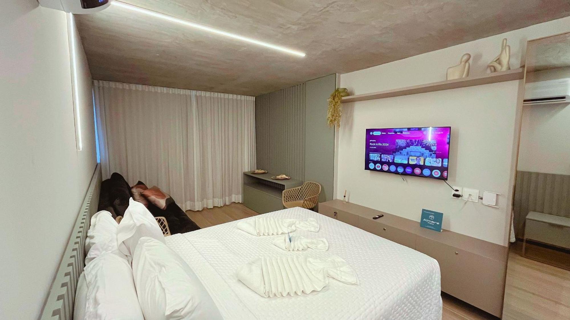 Setai Yacht Luxury - By Almare Apartamento *