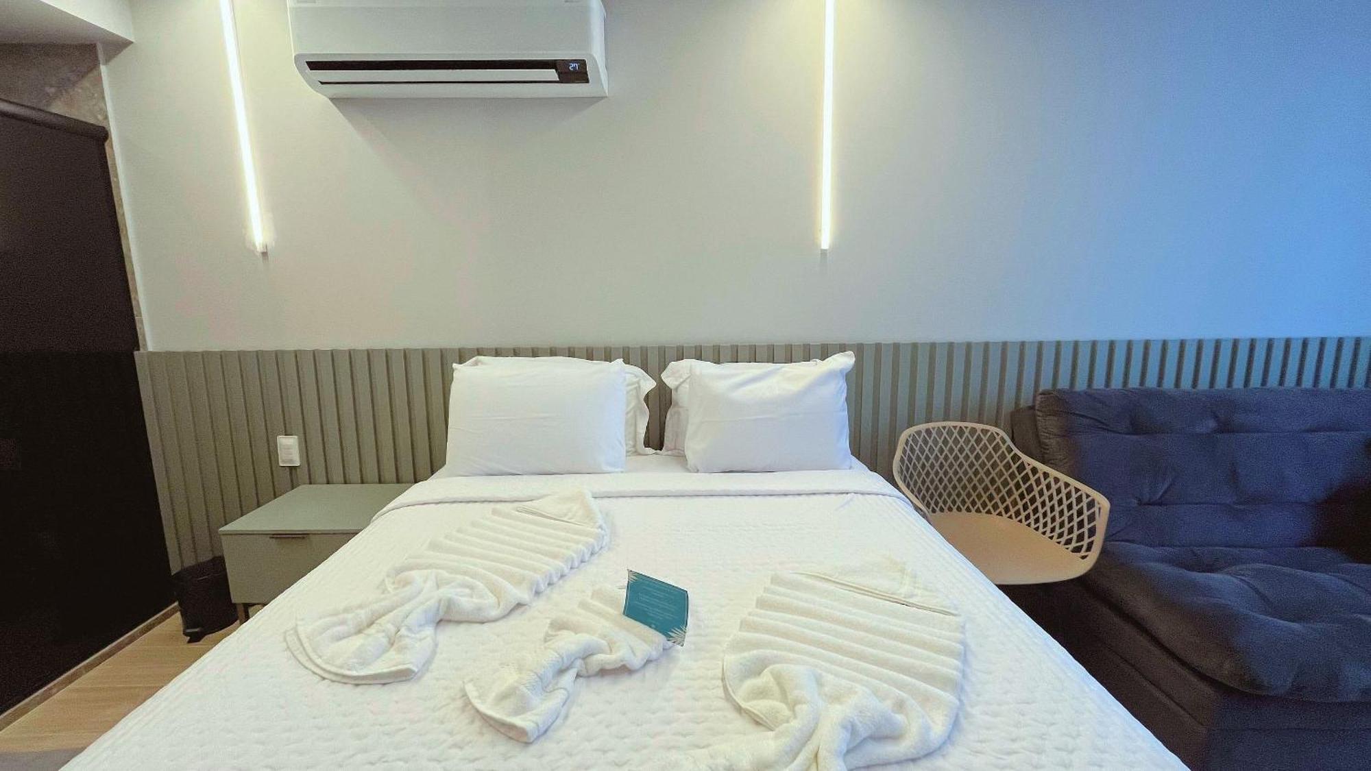 Setai Yacht Luxury - By Almare Apartamento João Pessoa