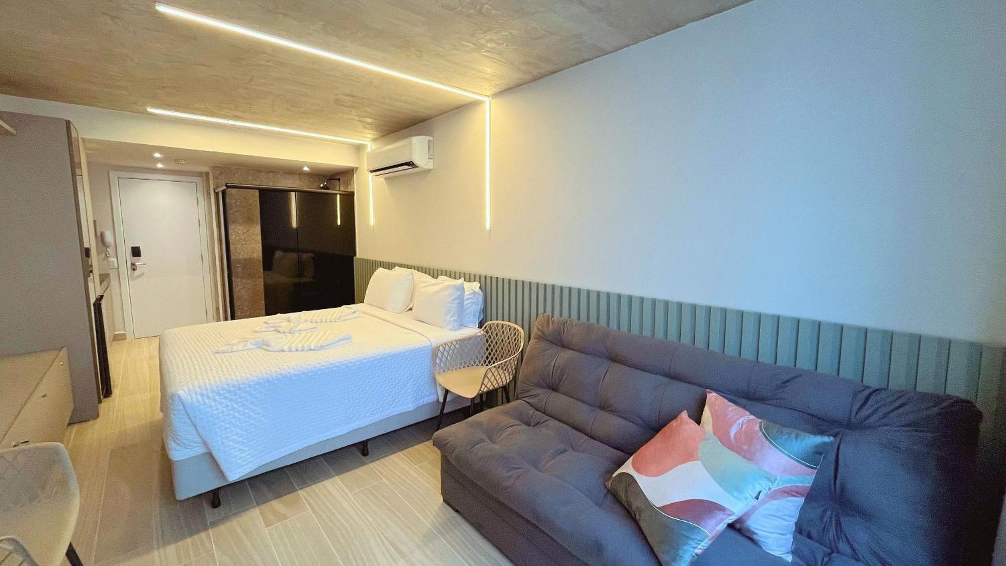 Setai Yacht Luxury - By Almare João Pessoa