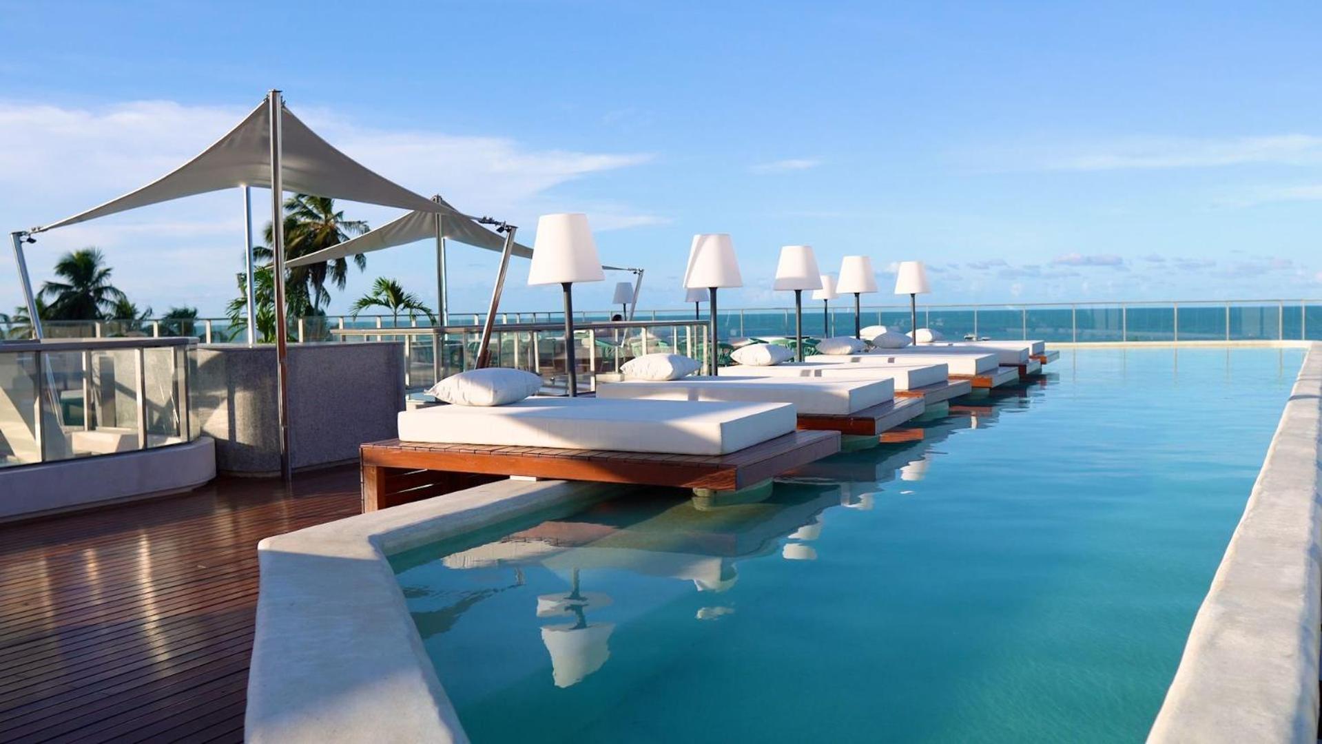 Apartamento Setai Yacht Luxury - By Almare