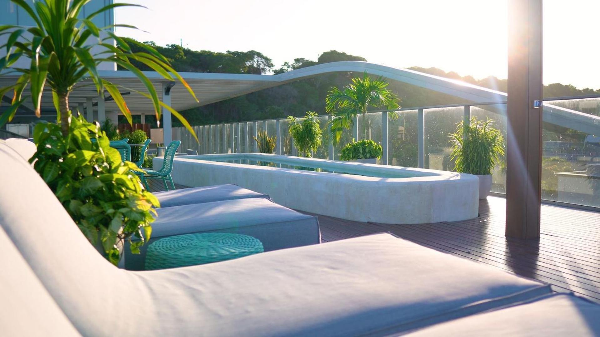 Setai Yacht Luxury - By Almare Apartamento