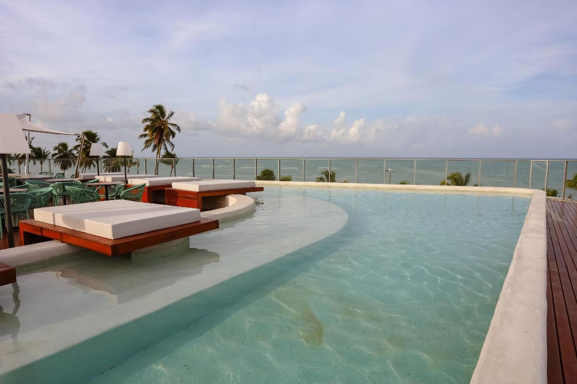 Setai Yacht Luxury - By Almare Apartamento João Pessoa