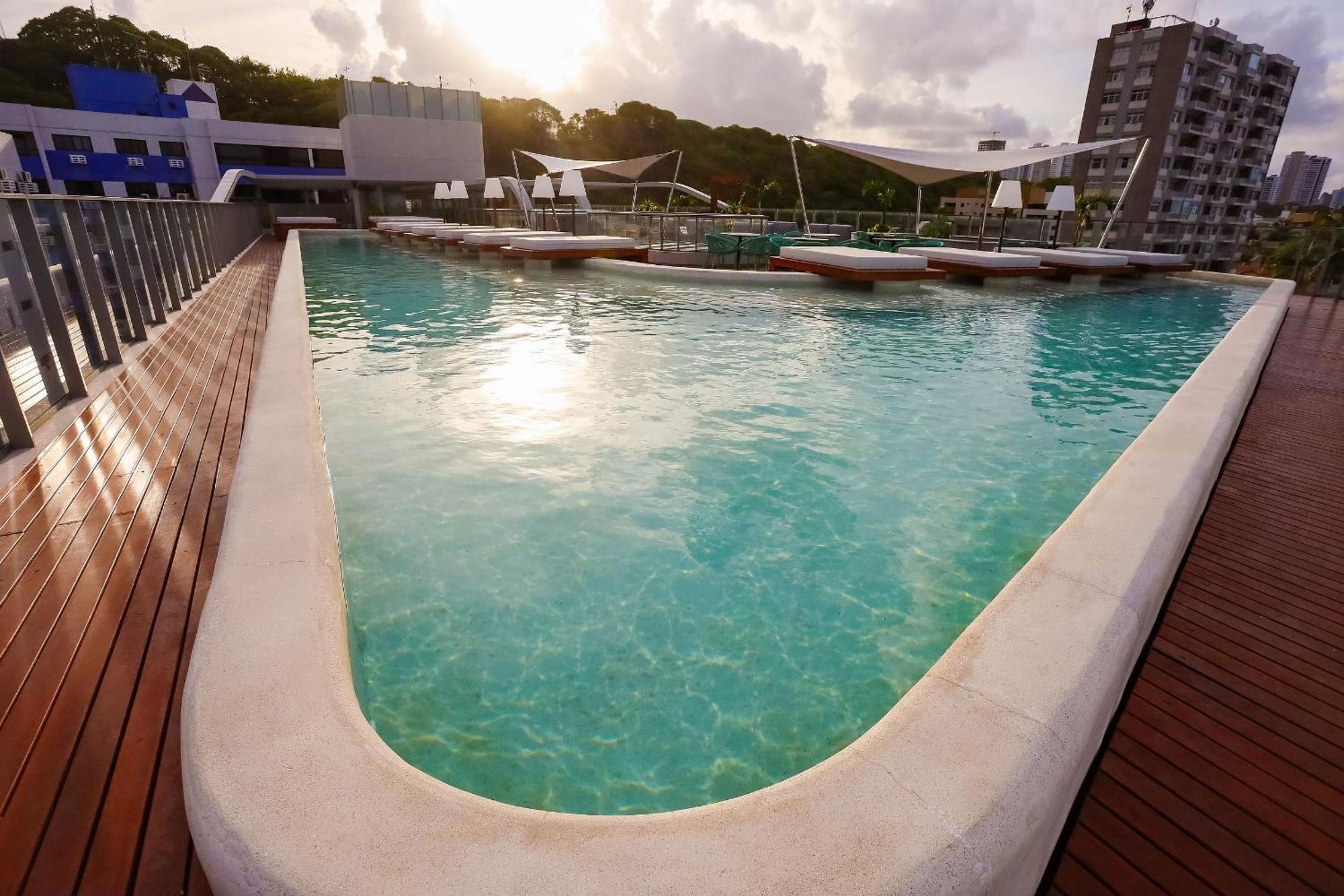 Setai Yacht Luxury - By Almare Apartamento
