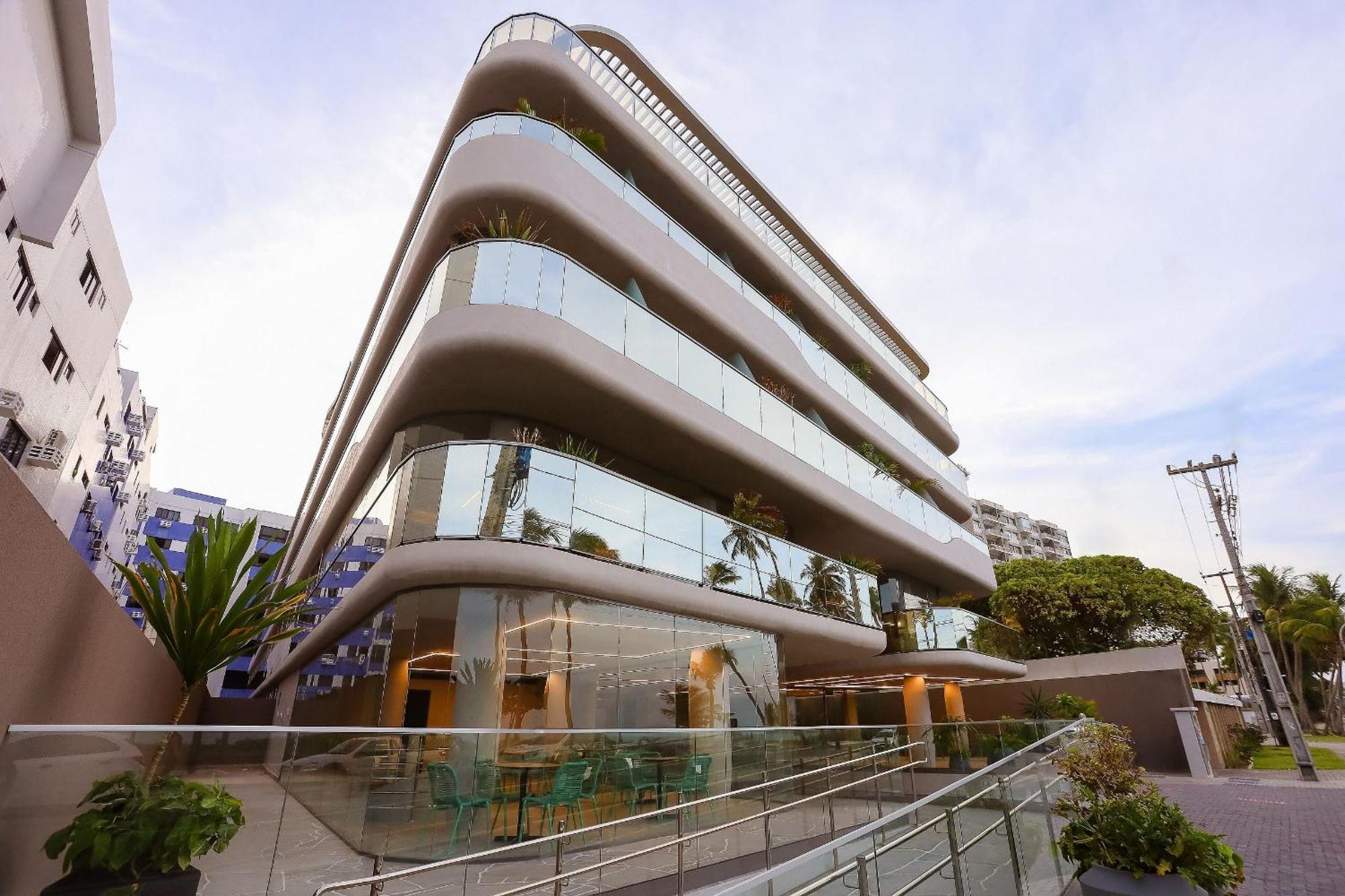 Setai Yacht Luxury - By Almare Apartamento *