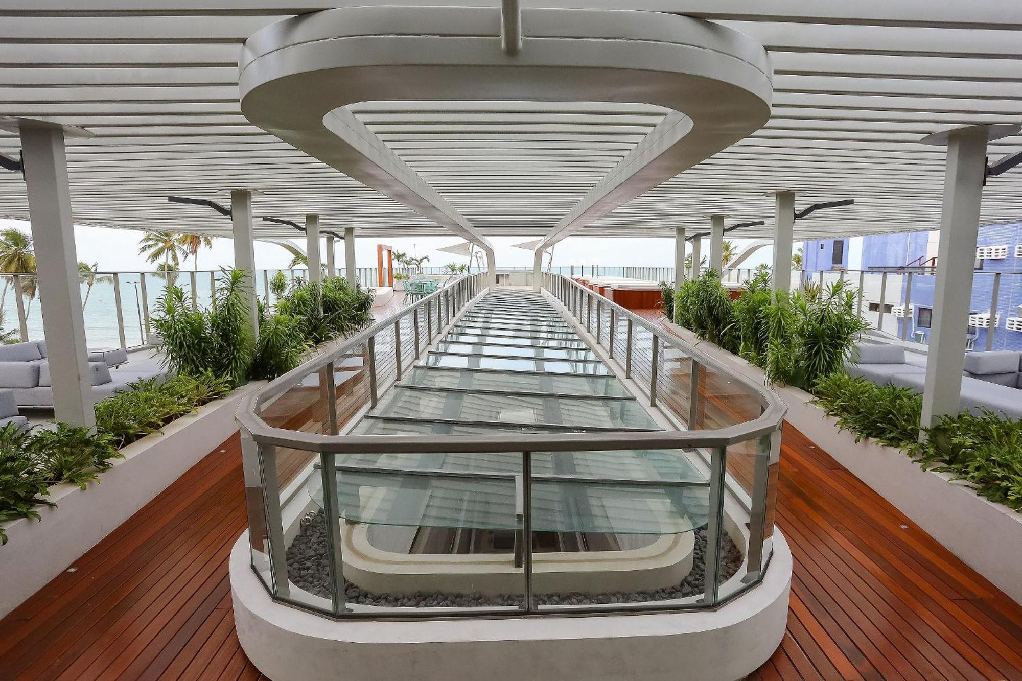 Setai Yacht Luxury - By Almare * João Pessoa