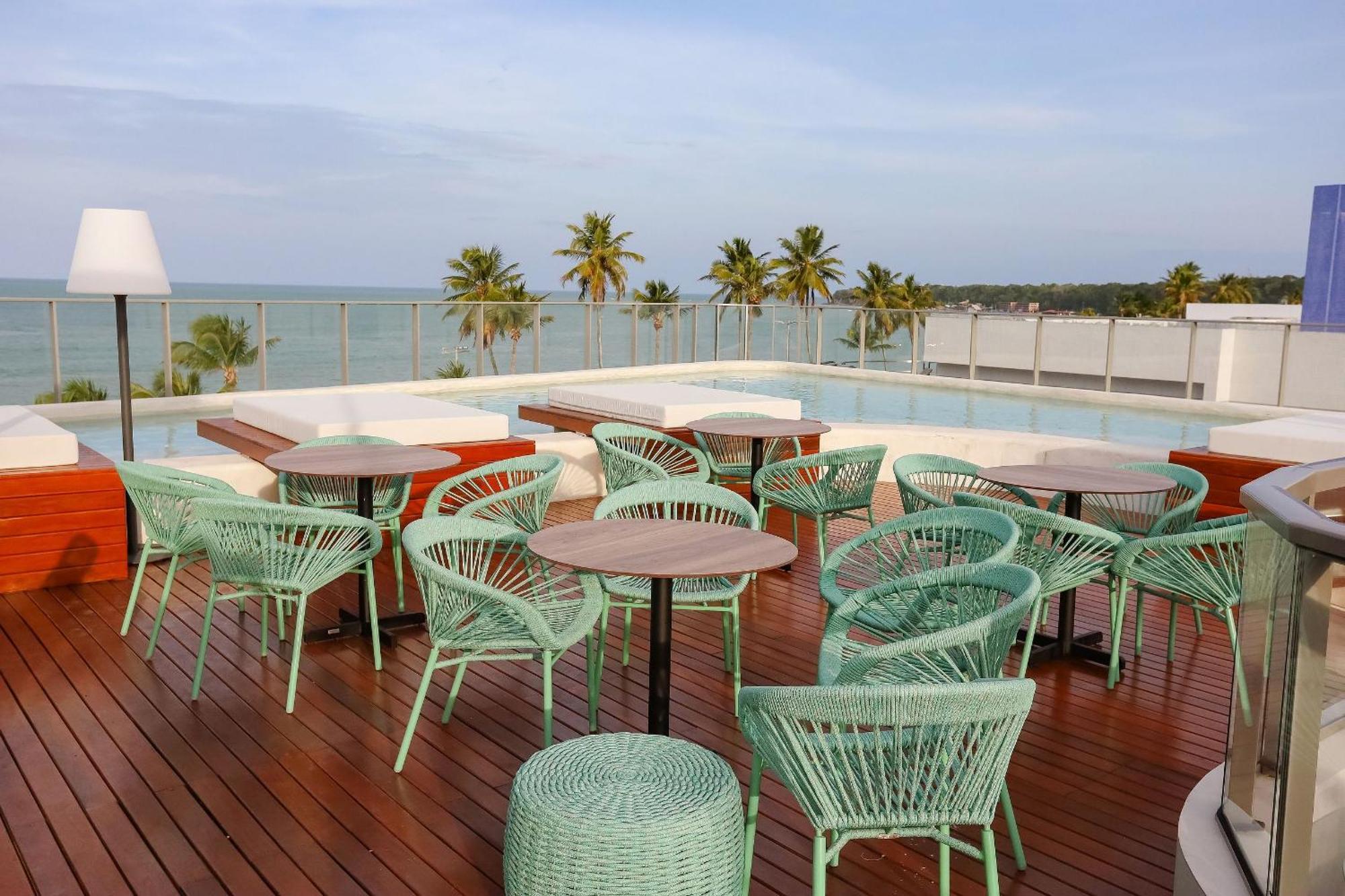 Apartamento Setai Yacht Luxury - By Almare