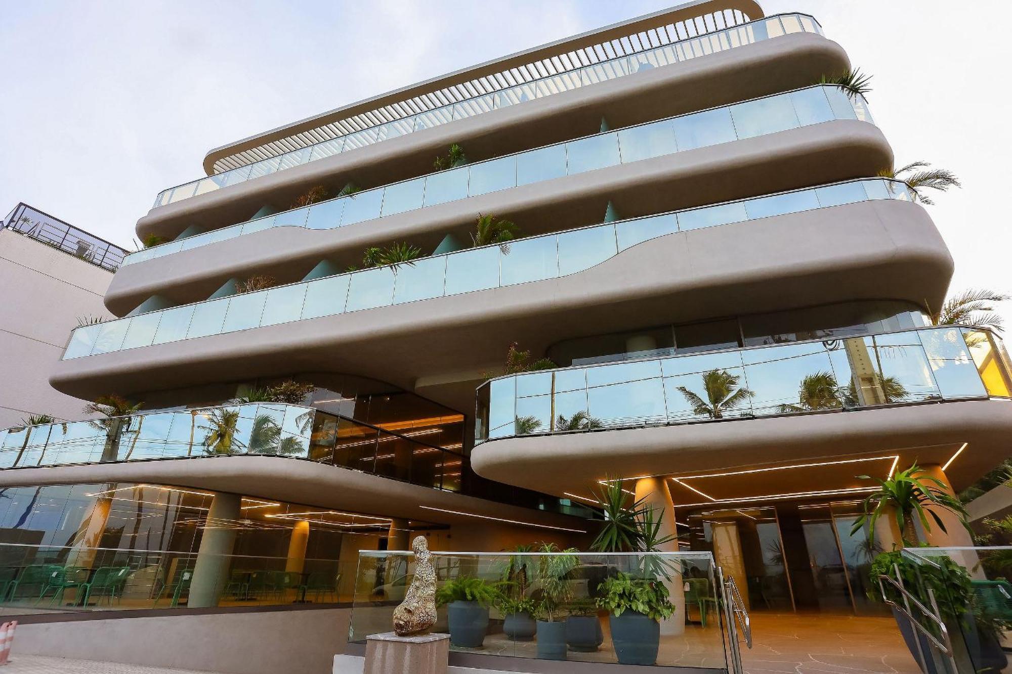 Apartamento Setai Yacht Luxury - By Almare *