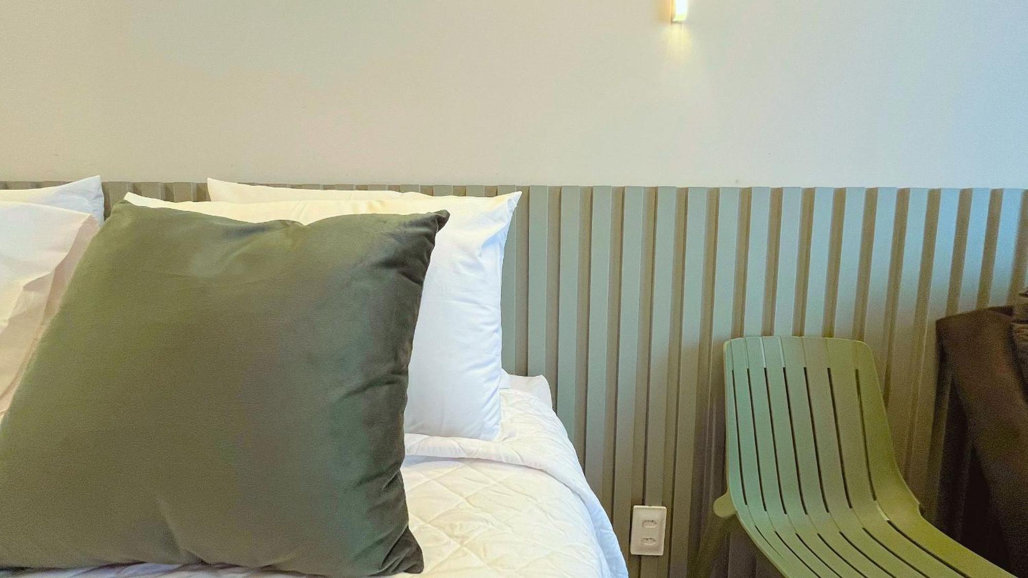 Setai Yacht Luxury - By Almare Apartamento
